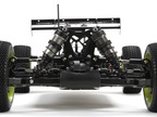 Losi 8ight-E Buggy 1:8 4WD AVC RTR